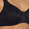 Twin Underwired Full Cup Bra