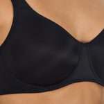 Twin Underwired Full Cup Bra