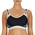 Anita Sports bra, Black