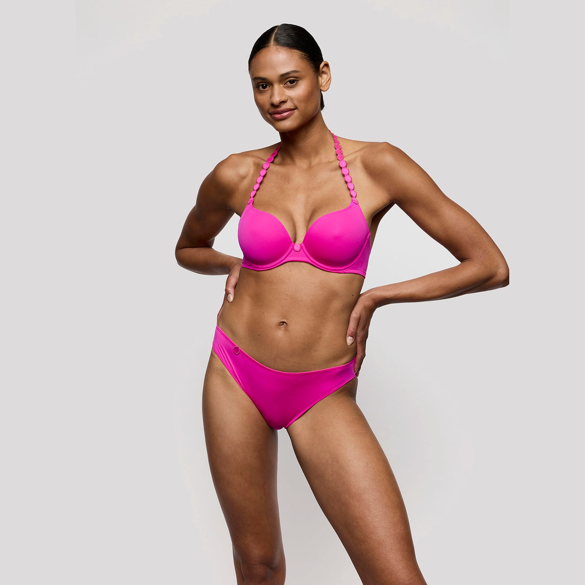 avero tom influencer pink set