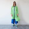 dr bloom trench coat