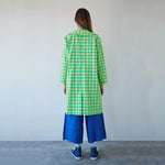 dr bloom trench coat