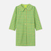 dr bloom trench coat