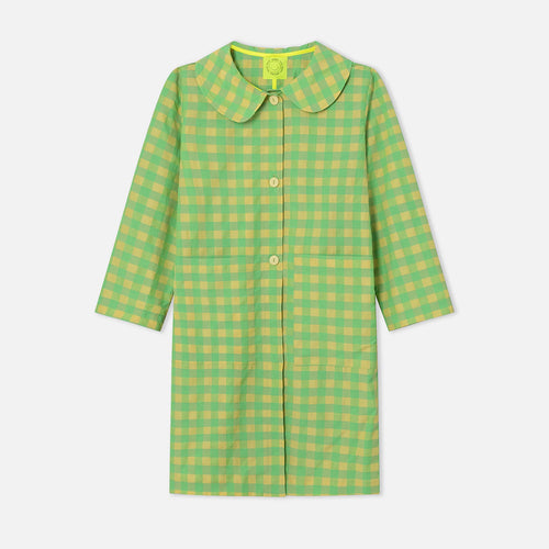 dr bloom trench coat