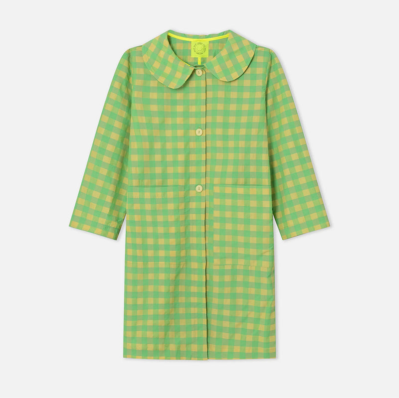 dr bloom trench coat