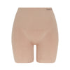 Smooth Comfort Sculpting Biker Shorts