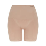 Smooth Comfort Sculpting Biker Shorts