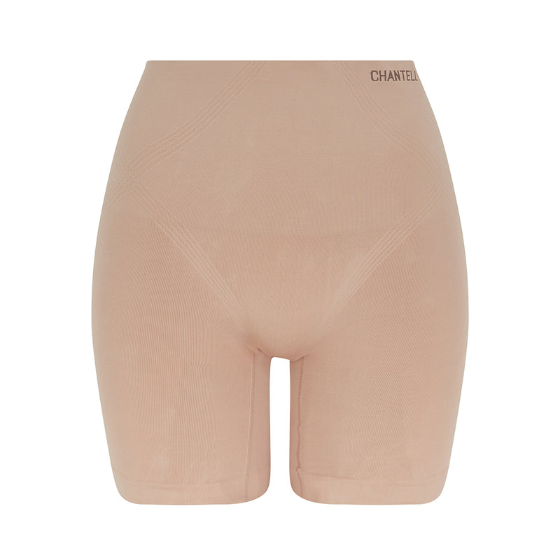 Smooth Comfort Sculpting Biker Shorts