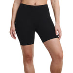 Smooth Comfort Sculpting Biker Shorts