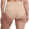 Smooth Comfort Sculpting High-Waisted Full Brief