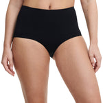 Smooth Comfort Sculpting High-Waisted Full Brief