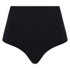 Smooth Comfort Sculpting High-Waisted Full Brief