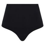 Smooth Comfort Sculpting High-Waisted Full Brief