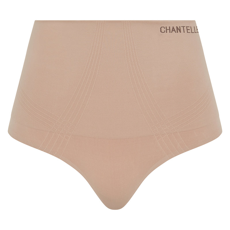 Smooth Comfort Sculpting High-Waisted Thong