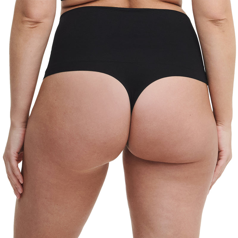 Smooth Comfort Sculpting High-Waisted Thong