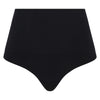 Smooth Comfort Sculpting High-Waisted Thong