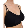 Soft Stretch Bralette With Removable Pads