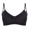 Soft Stretch Bralette With Removable Pads