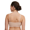 Soft Stretch Bralette With Removable Pads