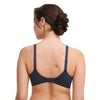 Norah Dark Blue Covering Moulded Bra