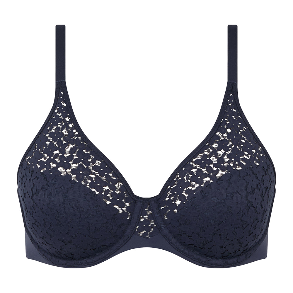 norah covering moulded bra