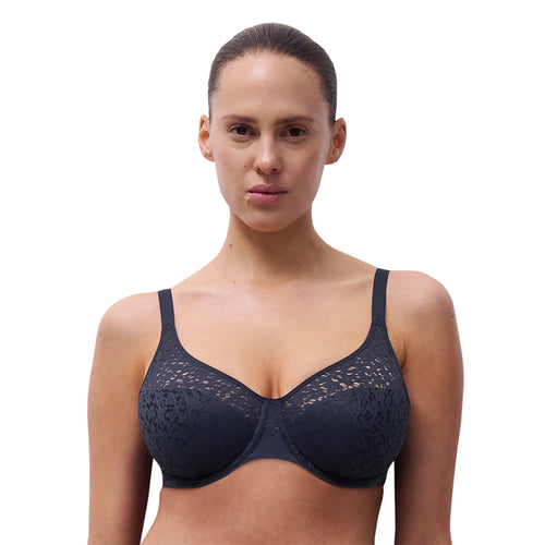 norah covering moulded bra