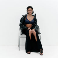 norah covering moulded bra