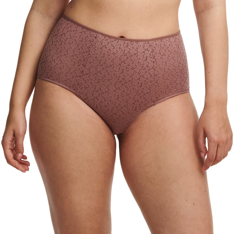 Norah Henne High-Waisted Brief