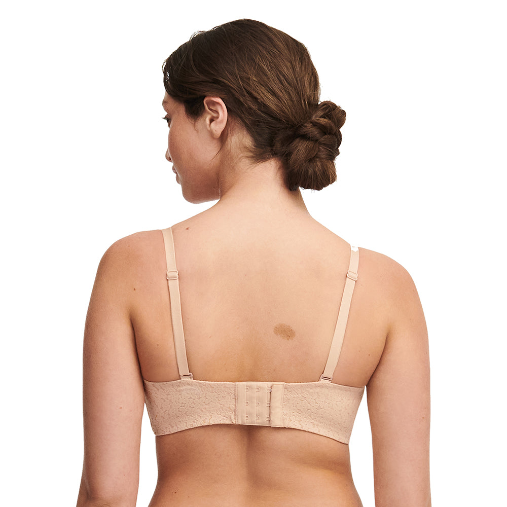 Norah Strapless T-Shirt Bra