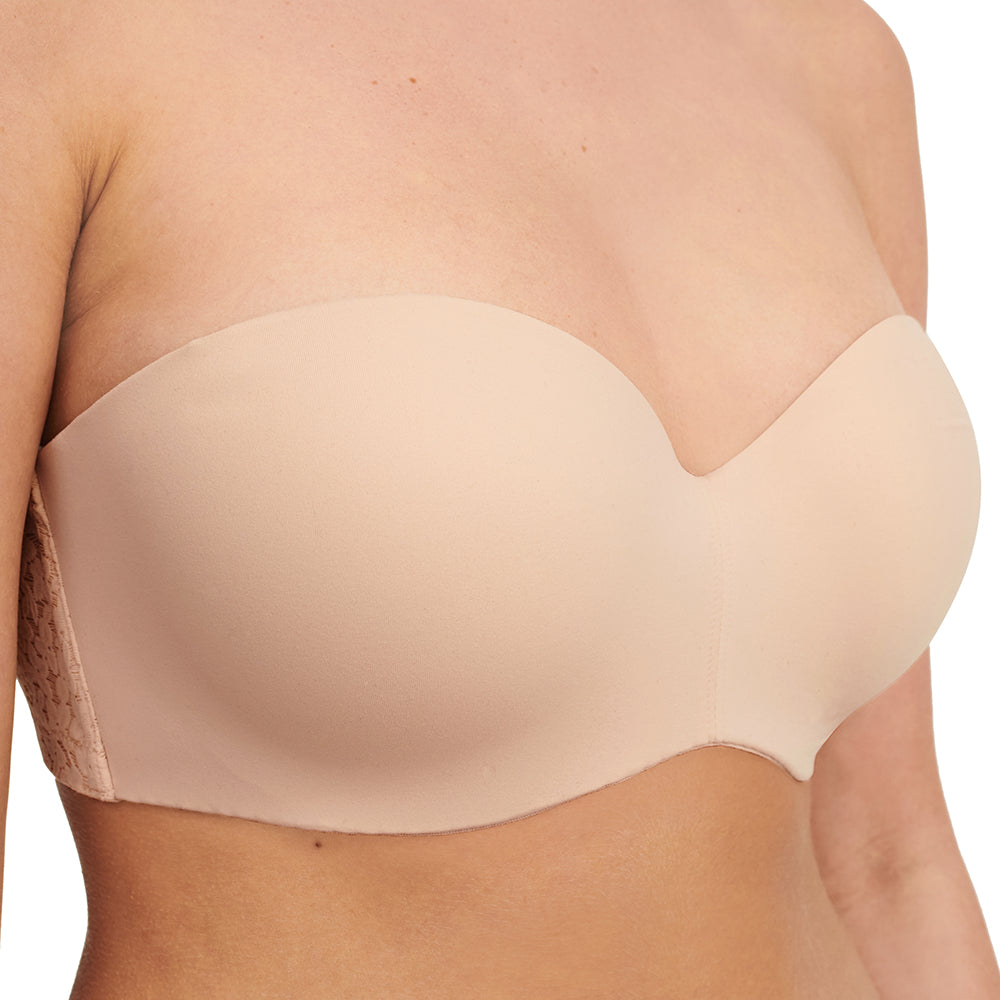 Norah Strapless T-Shirt Bra