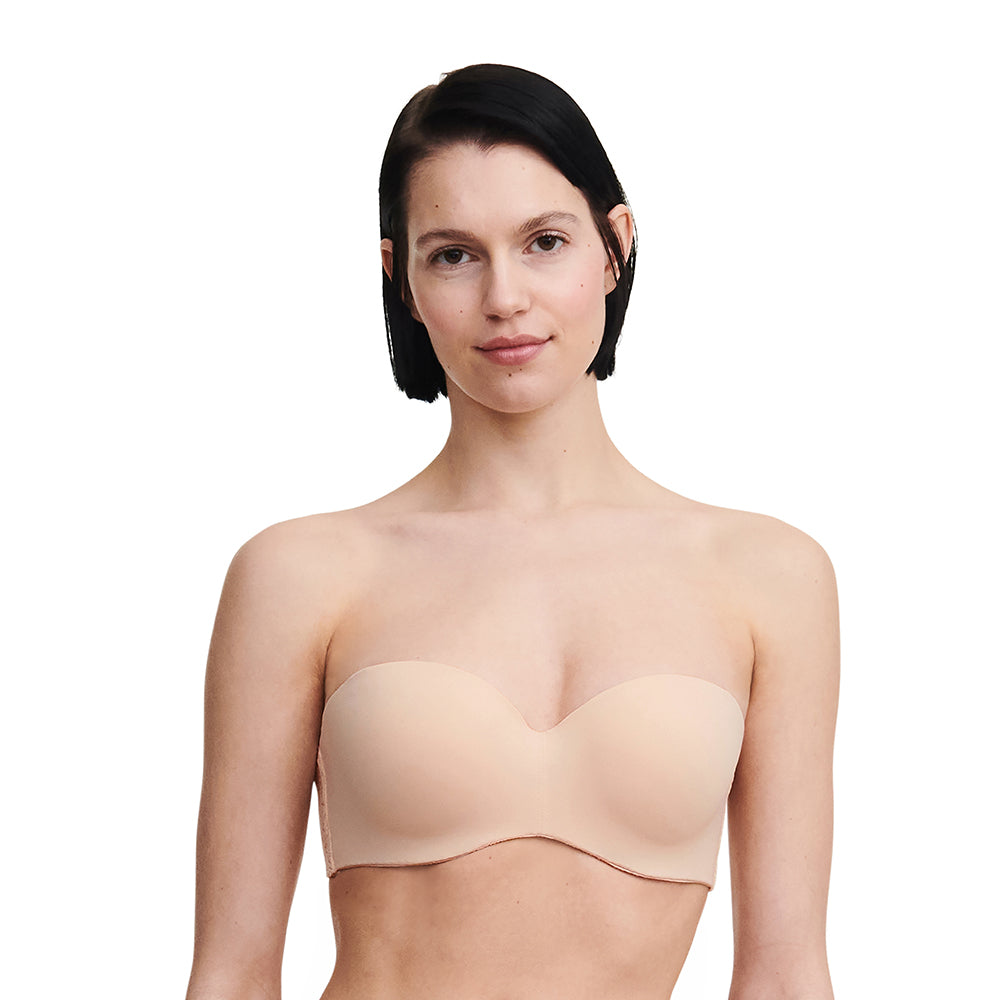 Norah Strapless T-Shirt Bra