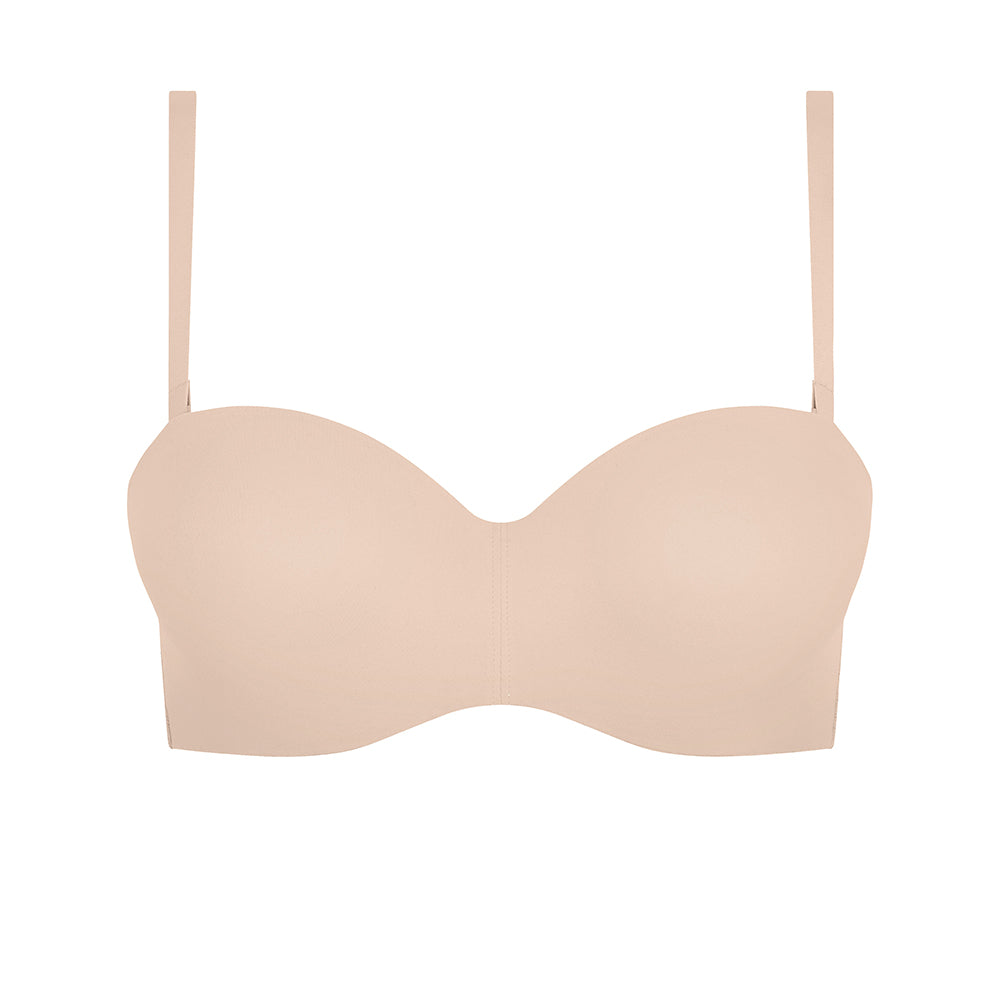 Norah Strapless T-Shirt Bra