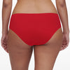 chantelle norah red brief back
