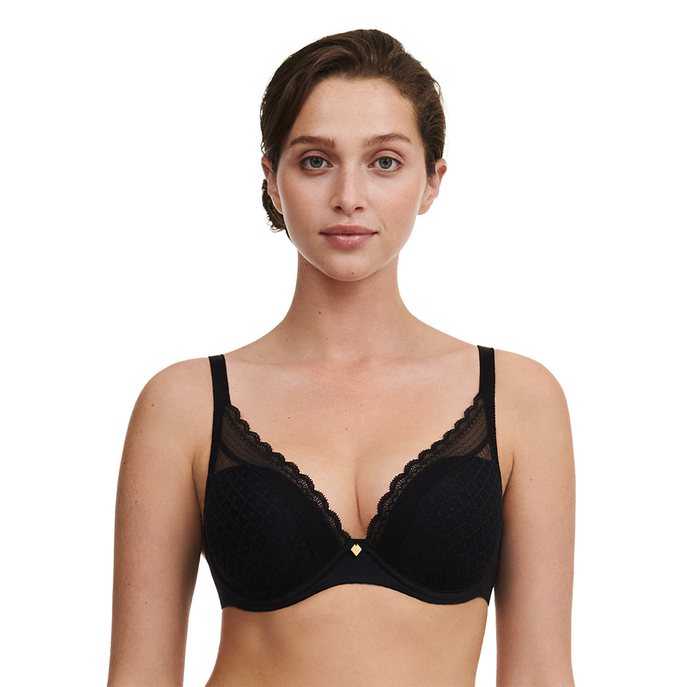 t shirt bra