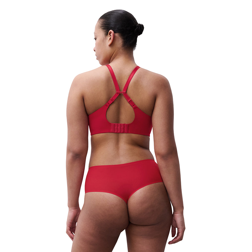 norah chick racer bra