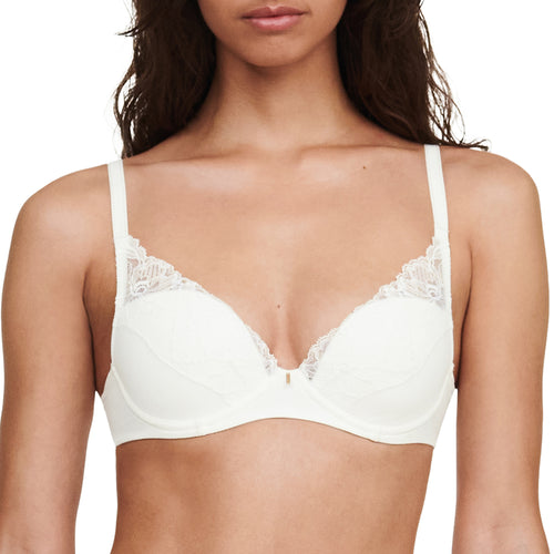 Orangerie Dream Plunge T-Shirt Bra