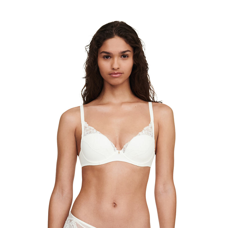 Orangerie Dream Plunge T-Shirt Bra