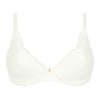 Orangerie Dream Plunge T-Shirt Bra