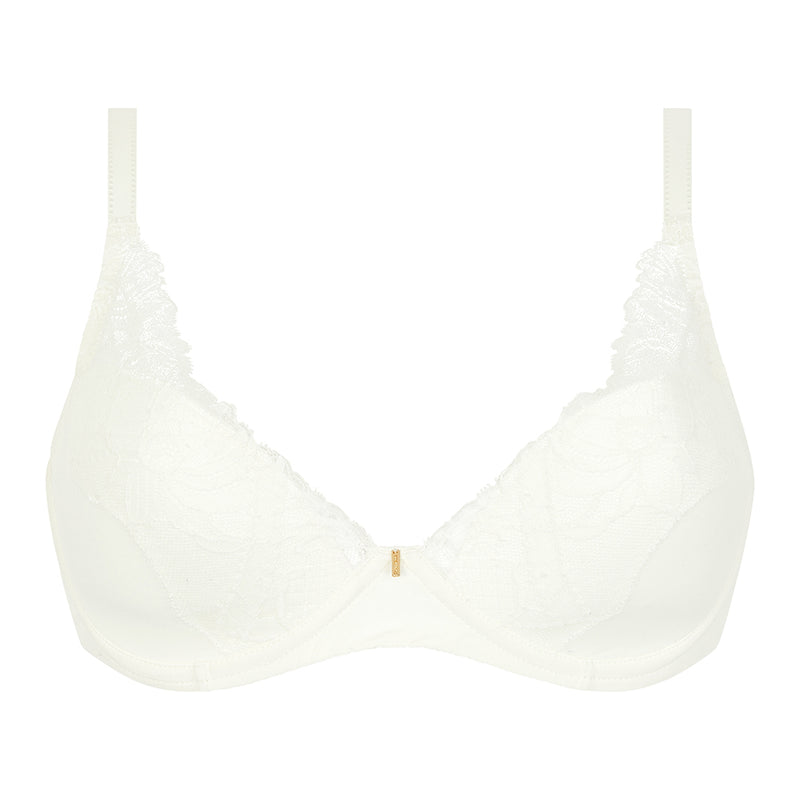 Orangerie Dream Plunge T-Shirt Bra