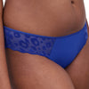 chantelle blue brief