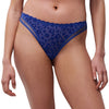 chantelle lace thong