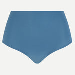 Soft Stretch High Waisted Brief