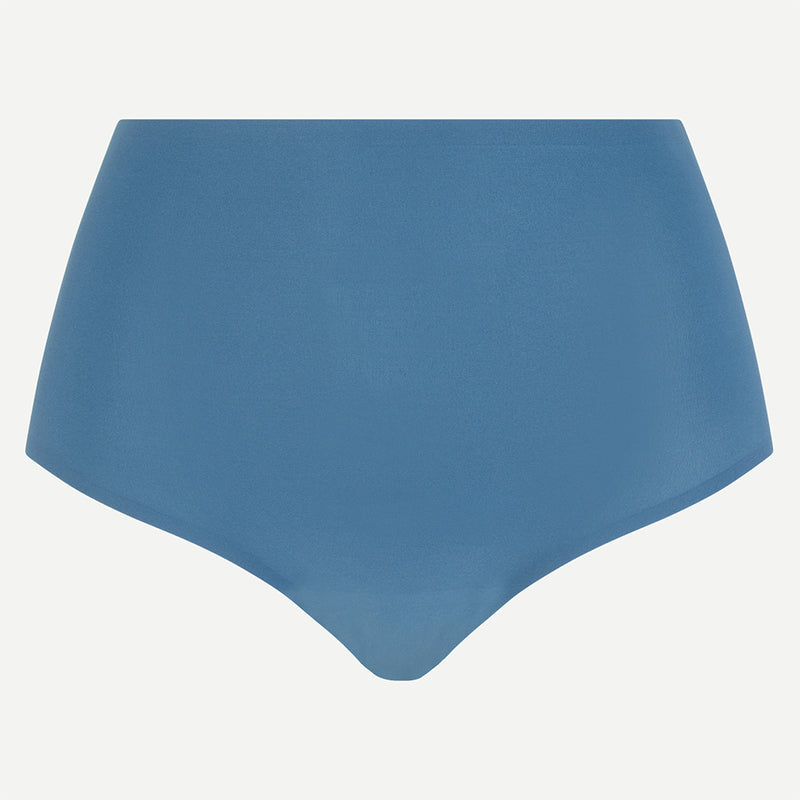 Soft Stretch High Waisted Brief