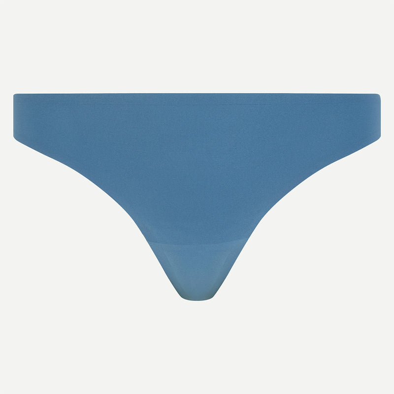 Soft Stretch Thong