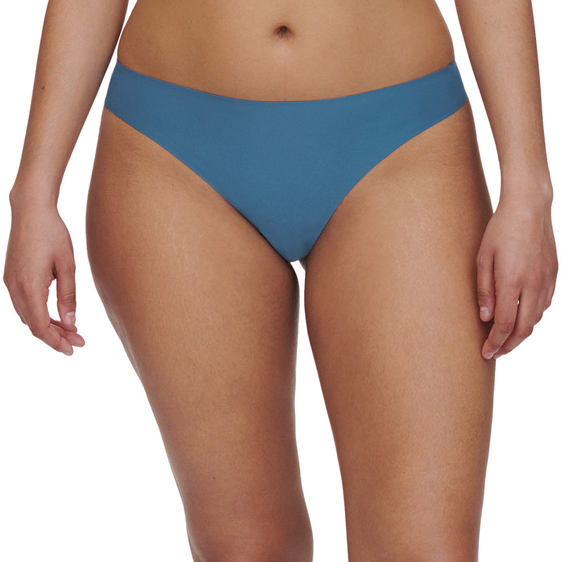 Soft Stretch Thong