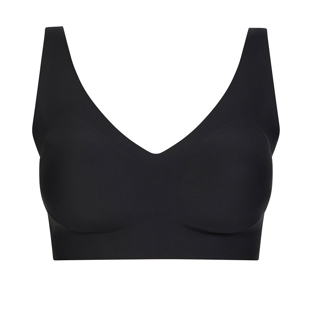 chantelle soft stretch bralette