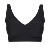 chantelle soft stretch bralette
