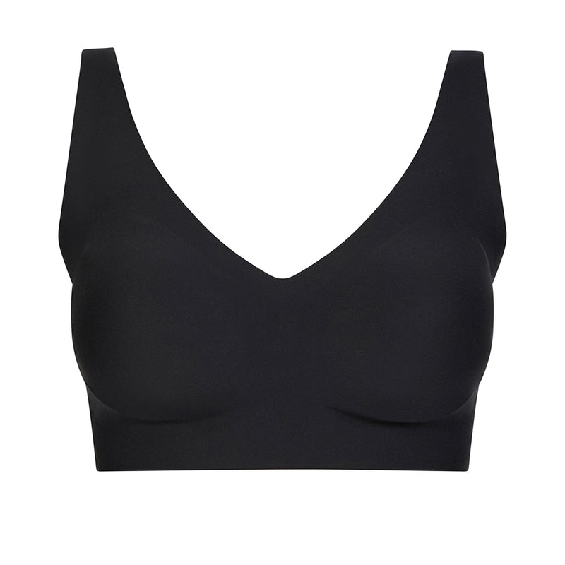 chantelle soft stretch bralette