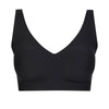 chantelle soft stretch bralette