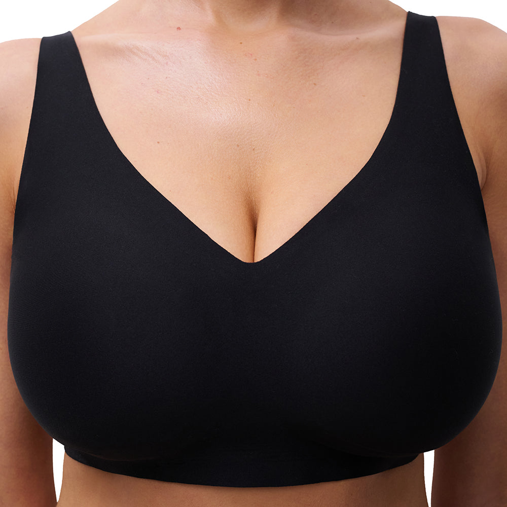 chantelle comfort bra